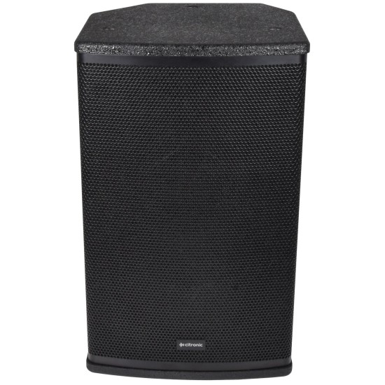 Cassa Attiva Professionale CUBA-10A 270W con DSP e Bluetooth
