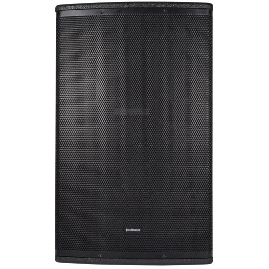 Cassa Attiva Professionale CUBA-12A 400W con DSP e Bluetooth