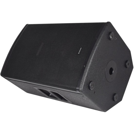 Cassa Attiva Professionale CUBA-12A 400W con DSP e Bluetooth