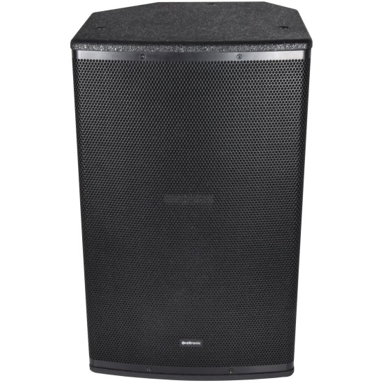 Cassa Attiva Professionale CUBA-12A 400W con DSP e Bluetooth