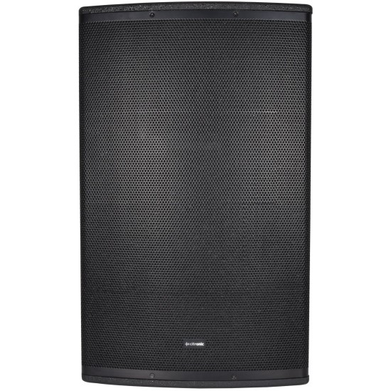 Cassa Attiva Professionale CUBA-15A 450W con DSP e Bluetooth