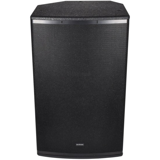 Cassa Attiva Professionale CUBA-15A 450W con DSP e Bluetooth