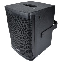 Cassa Attiva Professionale CUBA-6A 100W con DSP e Bluetooth