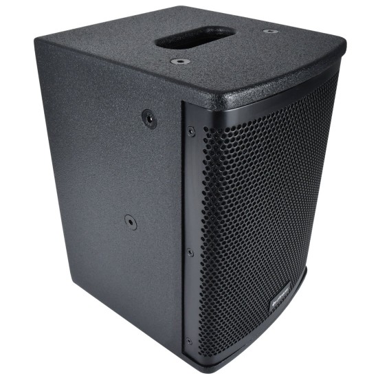 Cassa Attiva Professionale CUBA-6A 100W con DSP e Bluetooth