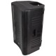 Cassa Attiva Professionale QUEST-15A 880W con Amplificatore Integrato