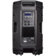 Cassa Attiva Professionale QUEST-15A 880W con Amplificatore Integrato