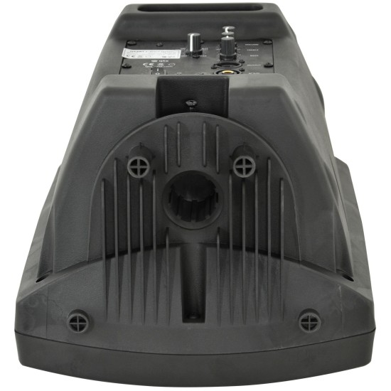 Cassa Attiva Professionale QX8BT con Bluetooth e Amplificatore Integrato