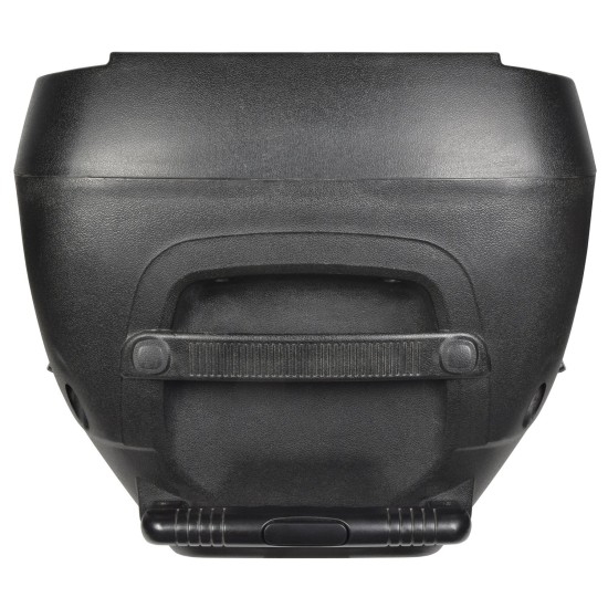 Cassa Attiva Professionale XCAB-15 con Woofer da 15