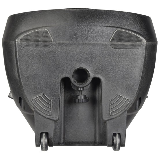 Cassa Attiva Professionale XCAB-15 con Woofer da 15