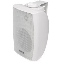 Cassa da Muro BM5V - Diffusore Audio Bianchi per Interni