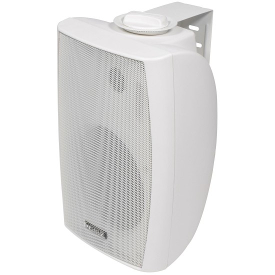 Cassa da Muro BM5V - Diffusore Audio Bianchi per Interni