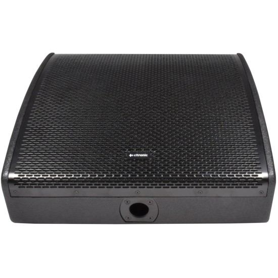 Cassa Monitor Passiva CM15 da 350W RMS con Driver Concentrici