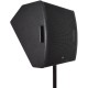 Cassa Monitor Passiva CM15 da 350W RMS con Driver Concentrici