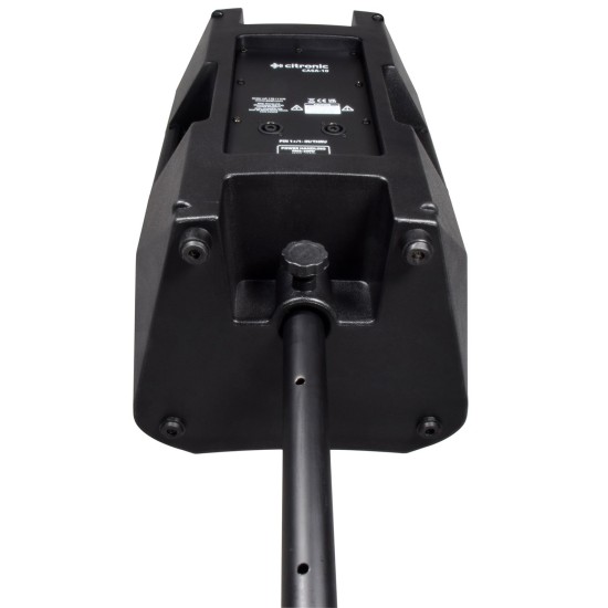 Cassa PA Passiva CASA-10 da 10