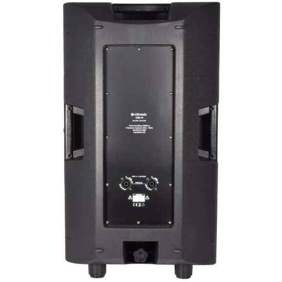 Cassa Passiva CAB-15 da 350W RMS - Potente e Compatta