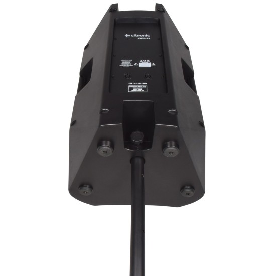 Cassa Passiva CASA-15 da 400W RMS, Cabinet Full Range 15