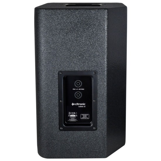 Cassa Passiva CORVA-10 450W RMS per Impianti Audio Professionali