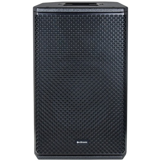 Cassa Passiva CORVA-10 450W RMS per Impianti Audio Professionali