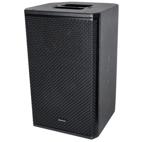 Cassa Passiva CORVA-10 450W RMS per Impianti Audio Professionali