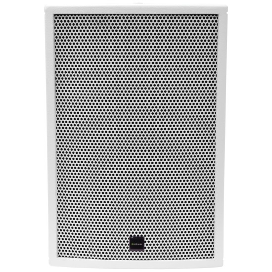 Cassa Passiva CS-810W Bianca: Design Minimalista e Prestazioni Premium