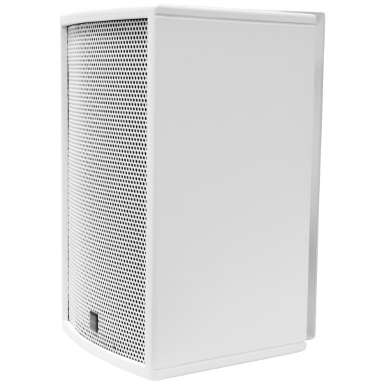 Cassa Passiva CS-810W Bianca: Design Minimalista e Prestazioni Premium