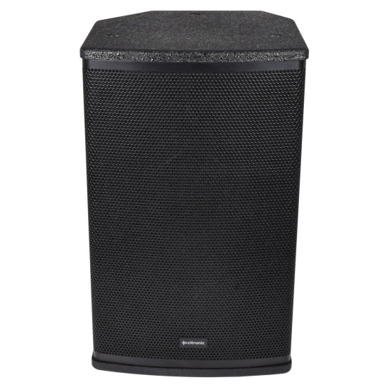 Cassa Passiva Full Range CUBA-10: Potenza e Qualità per Eventi Professionali