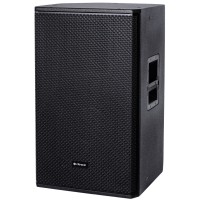 Cassa Passiva Professionale CORVA-15 da 900W RMS per Installazioni e Eventi di Grandi Dimensioni
