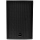 Cassa Passiva Professionale CS-1035B in Legno per Installazioni - Nera