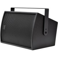 Cassa Passiva Professionale CS-1035B in Legno per Installazioni - Nera