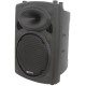 Cassa Passiva QR10 ABS 10'' per Amplificazione Audio Professionale