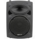 Cassa Passiva QR10 ABS 10'' per Amplificazione Audio Professionale
