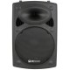 Cassa Passiva QR15 in ABS 15 pollici per Audio Professionale