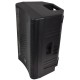 Cassa Passiva QUEST-12 da 400W per Impianti Audio Professionali
