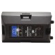Casse Attive CAB-15L BT con Collegamento Stereo e Amplificatore da 350W