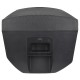 Casse Attive CAB-15L BT con Collegamento Stereo e Amplificatore da 350W