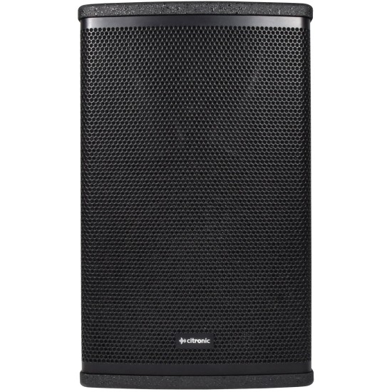 Casse Attive Full-Range CUBA-8A 250W con DSP e Bluetooth