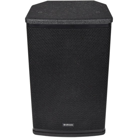 Casse Attive Full-Range CUBA-8A 250W con DSP e Bluetooth