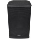 Casse Attive Full-Range CUBA-8A 250W con DSP e Bluetooth