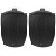 Casse BH6 da Esterno Interno in Coppia Nero
