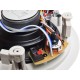 Casse da Soffitto 100V con Controllo - 6.5 Pollici, CC6V