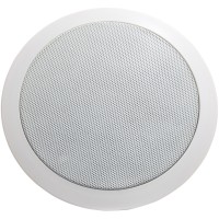 Casse da Soffitto 100V con Controllo - 6.5 Pollici, CC6V