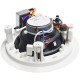 Casse da Soffitto 100V con Controllo - 6.5 Pollici, CC6V