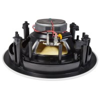 Casse da Soffitto KV8T Premium 100V 40W per Audio di Qualità