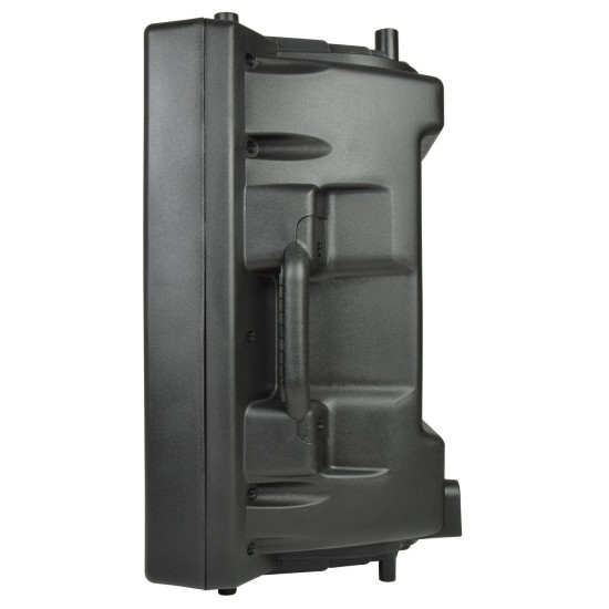 Casse Passive QX12: Potente Diffusore Audio Multiuso