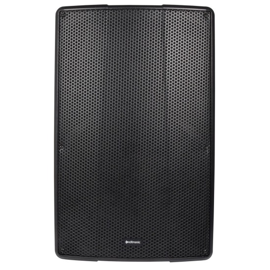 CLARA-12A: Cassa Attiva Professionale 400W RMS con DSP e Bluetooth