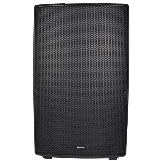 CLARA-15A Cassa Attiva Professionale 470W RMS con Bluetooth e DSP