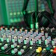 Console di Mixaggio CMC-14 con Effetti DSP, USB e Bluetooth per Eventi Live
