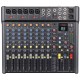 Console di Mixaggio CMC-14 con Effetti DSP, USB e Bluetooth per Eventi Live