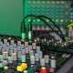 Console Mixer Audio Professionale CMC-16 con Effetti DSP e Connettività Bluetooth