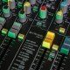 Console Mixer Audio Professionale CMC-16 con Effetti DSP e Connettività Bluetooth